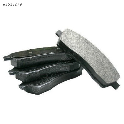 CRUZE ARKA FREN BALATA TAKIMI APETECH 542040
