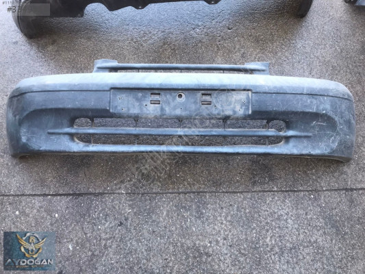 OTO CEM'DEN ÇIKMA RENAULT KANGOO 1 ÖN TAMPON