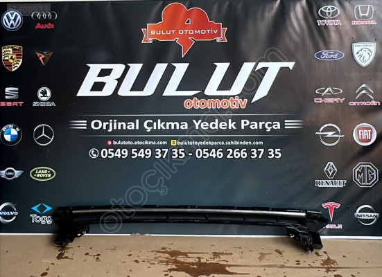 Audi a6 s line orta ızgara