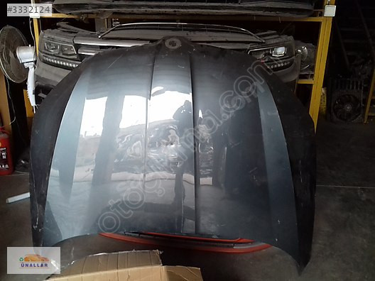ÜNALLAR OTO ÇIKMA 13 17 SUPER B KAPUT