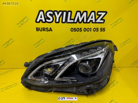 MERCEDES E W212 SOL FAR (HATASIZ) - A2128202339