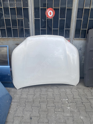 Toyota hilux ön kaput çıkma orijinal