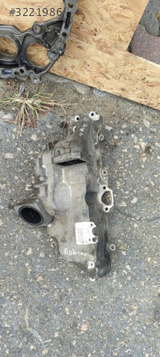 Jeep rubicon çıkma Emre manifold