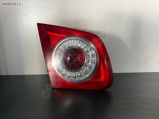 Sol İç Stop VW Jetta 2006-2010  1K5945093