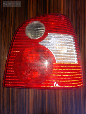 POLO HATCHBACK SOL STOP 2002-2005 MODEL