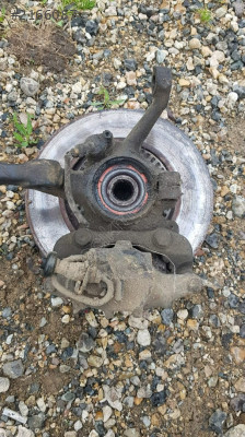Toledo,A80,Golf 3 sol dolu taşıyıcı çıkma