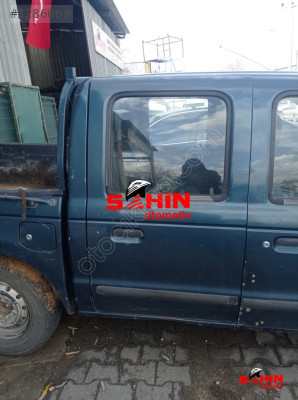 FORD - RANGER / SAĞ ARKA KAPI