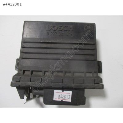 Alfa Romeo Kontrol Ünitesi 0227921042
