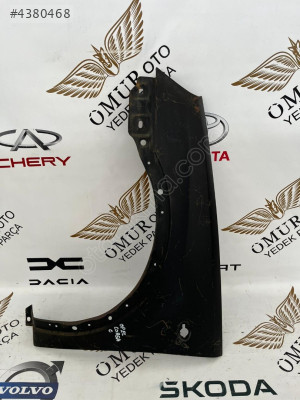 OPEL CORSA SOL ÖN ÇAMURLUK (01-07) ORİJİNAL ÇIKMA