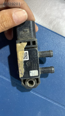 Seat ıbıza basınc sensör