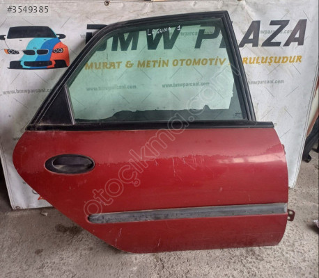 RENAULT LAGUNA 1 SAĞ ARKA KAPI