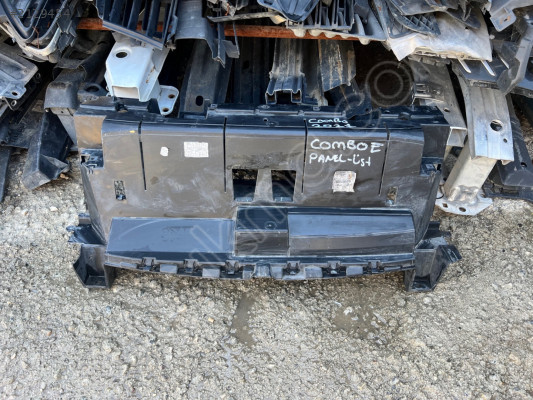 Opel Combo ön panel Çıkma