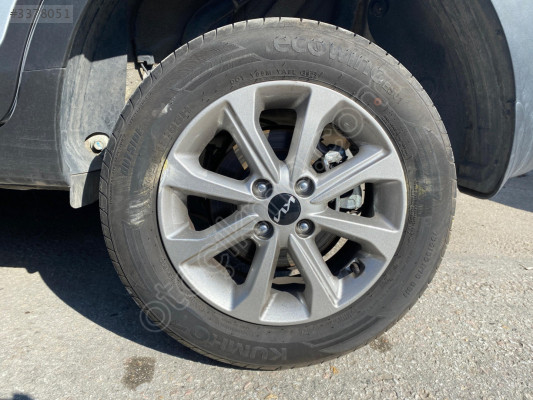 2023 Kia Stonic 16 İnç Jant (Tane)