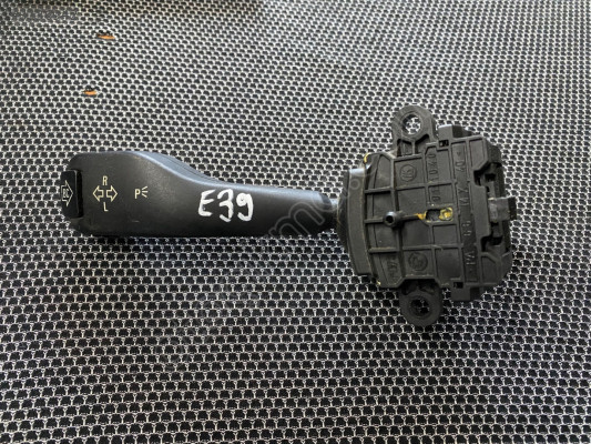 BMW E39 SİNYAL KOLU ORJİNAL ÇIKMA PARÇA