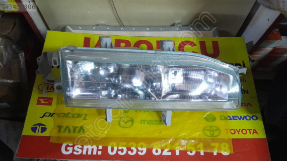 FAR ACCORD 1990-1993 ARASI SIFIR HONDA 33153-SM4-E04