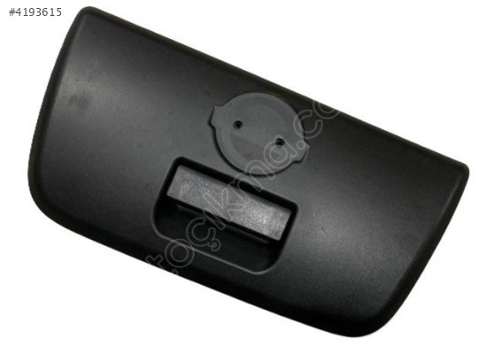 BAGAJ AÇMA KOL ÇERÇEVESİ İLE KOMPLE D23 SKYSTAR 03-> / 90606EA810