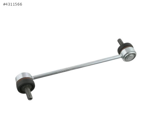 Transporter T5-T6-T7 Z Rot Ön Sağ-Sol Uyumlu 2005-2020 7H5411317B