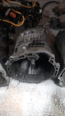 OPEL OMEGA B 2.0 MANUEL ŞANZIMAN.OTO ERKAN ÜNYE