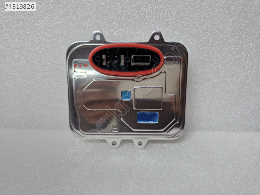 OPEL ASTRA J İNSİGNİA FAR BEYNİ SIFIR 2009-2017