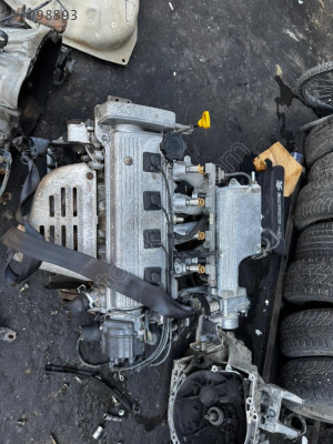 TOYOTA COROLLA 1.6 MOTOR KONUK OTO 05323167897