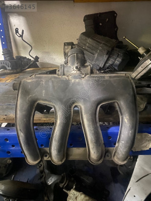 PEUGEOT PARTNER 1.9 DİZEL EMME MANİFOLDU ORJİNAL