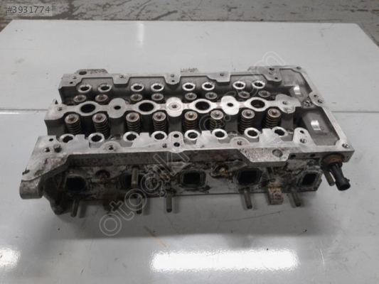 ALFA ROMEO MITO ÇIKMA ORJİNAL SİLİNDİR KAPAĞI