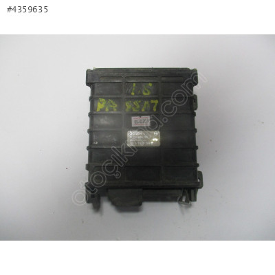Audi 100 2.2 Motor Beyni 0280800128 811906264C