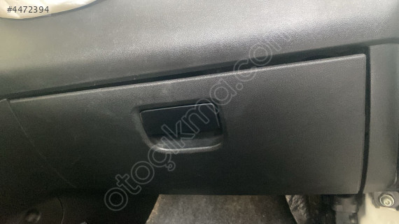 FİAT LİNEA TORPİDO KAPAĞI ÇIKMA ORJİNAL