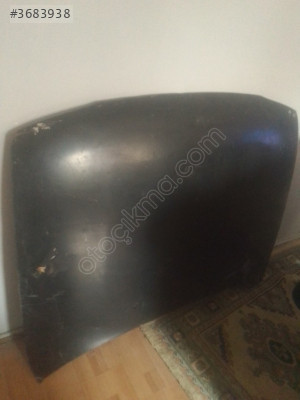 Ön kapot 97 _98model efsane kasa