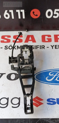 FORD FOCUS KAPI KOLU TAKVİYESİ ORJİNAL ÇIKMA YEDEK PARÇA