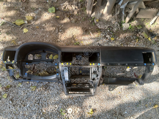 Opel vectra c torpido