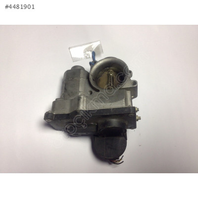 Nissan Micra Gaz Kelebeği SERA576-02