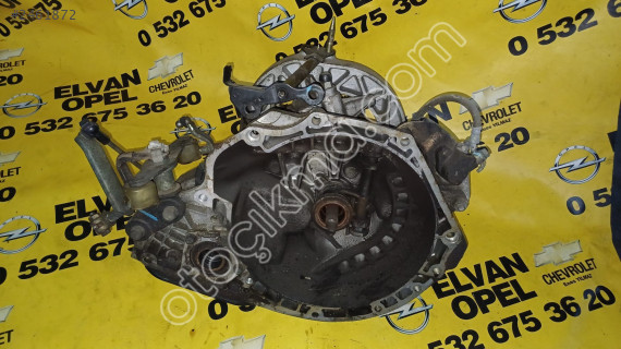 Chevrolet Lacetti 1.6 Çıkma Şanzıman