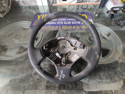 RENAULT KANGOO 2007 DİREKSİYON SİMİDİ