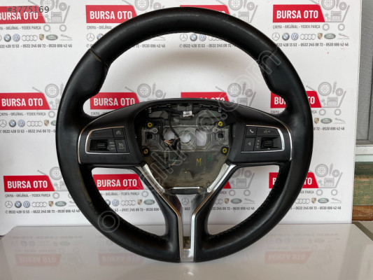 MASERATİ GHİBLİ DİREKSİYON SİMİDİ ORJİNAL