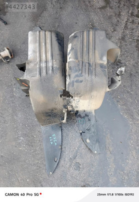 FİAT EGEA ARKA DAVLUMBAZ SAĞ SOL OTO FEDAİ