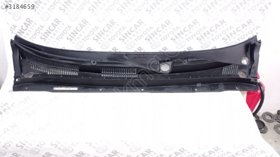 CHERY TİGGO 7 2023 2024 ÖN CAM IZGARASI ÇIKMA J68-5302010