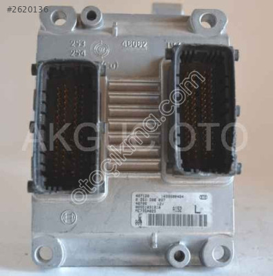 0261208037/ 487120/ 00551831810/ MOTOR BEYNİ ME731A025 ALFA ROMEO
