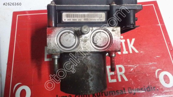 0265800313 Toyota AVENSIS ABS
