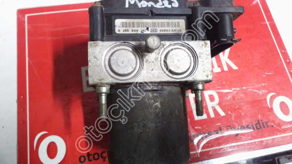 0265800381 Ford Mondeo ABS Beyni