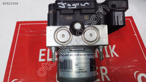 0265956242 Jaguar XE XF ABS BEYİN