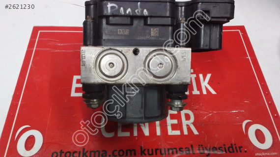 0265956367 FIAT PUNTO ABS BEYNi