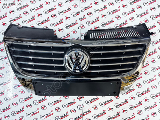 Passat b6 ön panjur sensörsüz armalı sıfır
