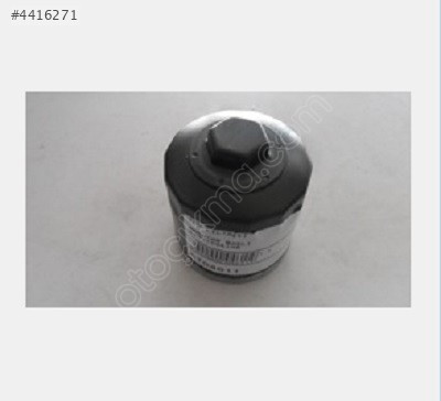 YAĞ FİLTRESİ GOLF4 98-04/BORA 98-04 030115561AB