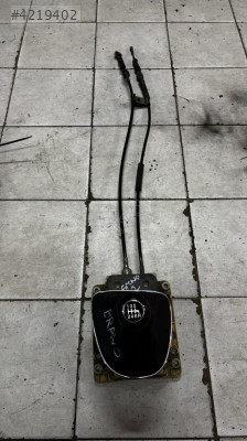 BRAVO 2 VİTES MEKANİZMASI VİTES HALATI AKİL YAMAN OTOMOTİV