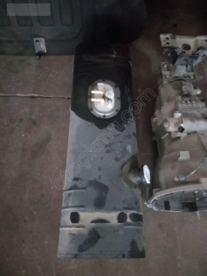 KIA BONGO K2500 YAKIT DEPOSU MERT OTO