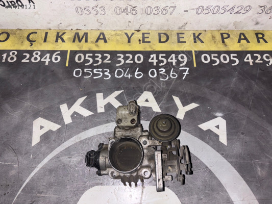 TOYOTA CARİNA-CORONA 2.0 Orijinal Gaz Kelebeği