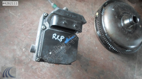 MAZDA RX-8 2007 ÇIKMA ABS BEYİNİ