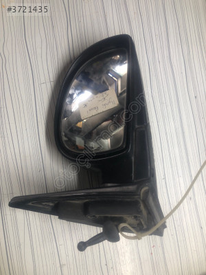HYUNDAI Accent Era Sağ Dış Ayna