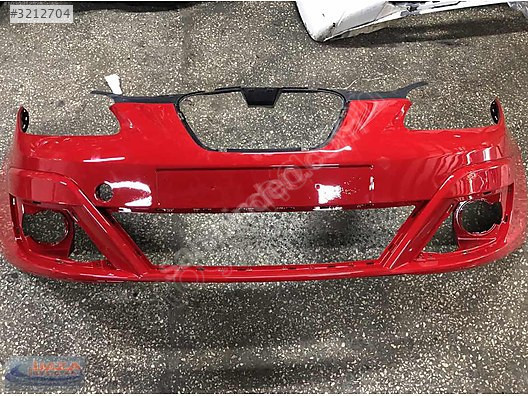 SEAT ALTEA ÖN TAMPON ORİJİNAL ÇIKMA 09-15